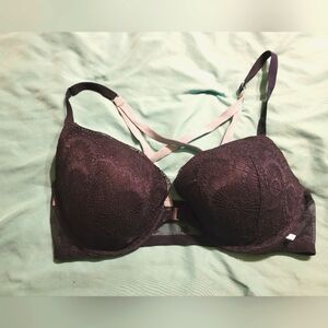 Victoria's Secret 38D Pushup Bra